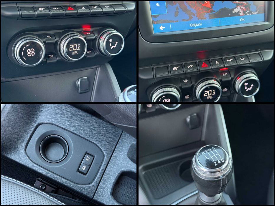 Dacia Duster II /Special Edition/Posibilitate Rate/Leasing/GARANTIE