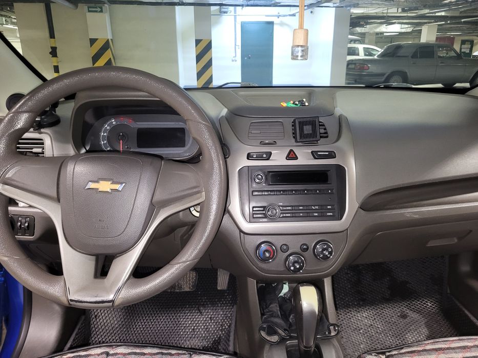 Продам машину в отличном состоянии