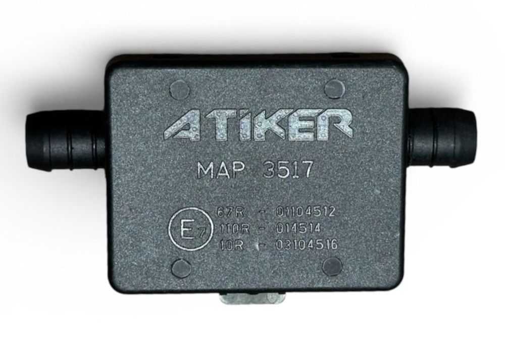 ГБО. Автогаз запчасти