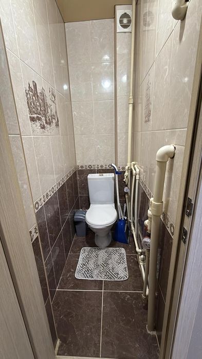 Продам отличную квартиру в 20