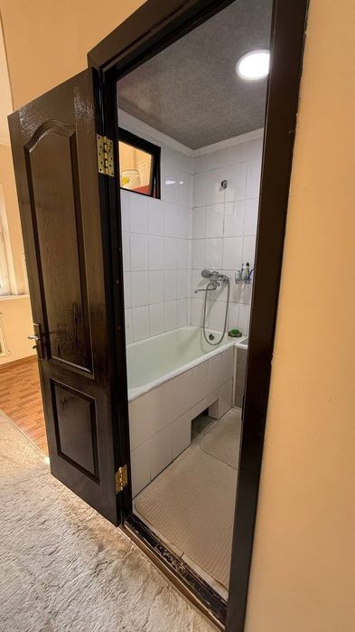 Продаётся 1/2/5 квартира на Юнус-Абад-14 ориентир Самара