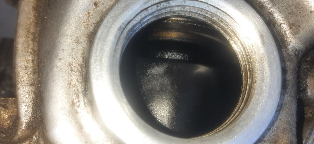 Двигатель Toyota Матор Camry 2AZ-FE (б/у)