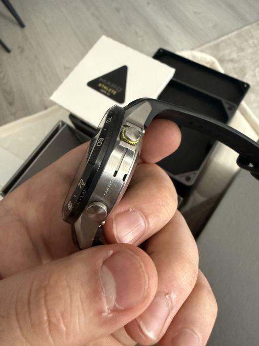 Garmin marq athlete gen 2 pro