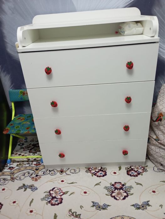 Продам комод  за 10 тыс