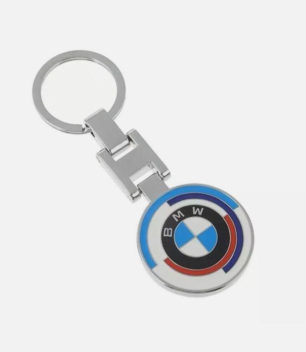 Ключодържател бмв bmw юбилей