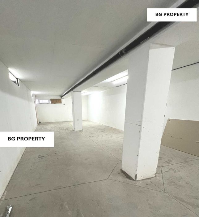 Сух и чист склад. Лесна локация!