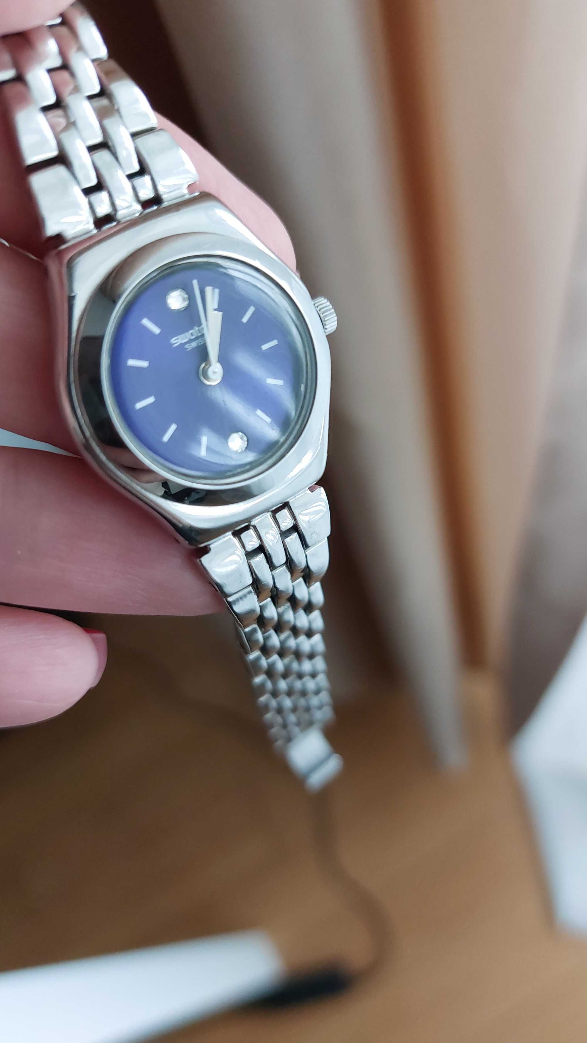Swatch sloane deals