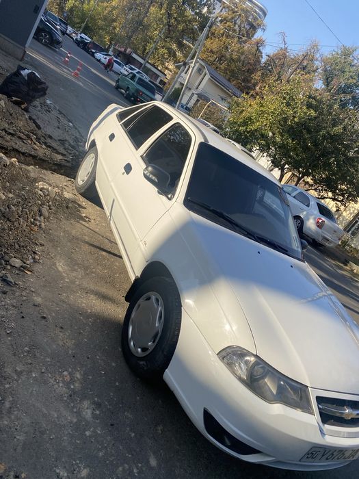 Нексия 2-2015.