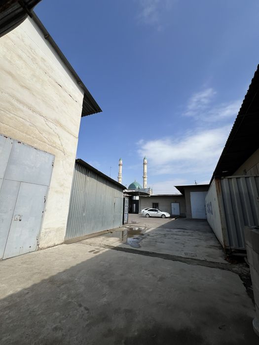 Продется нежилой фонд