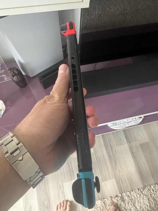 Nintendo Switch 1 - impecabil