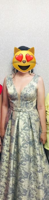 Продам Платье на выпускной