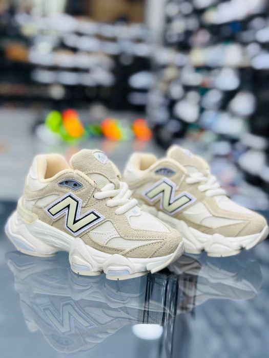 Adidasi superbi New Balance si Nike copii