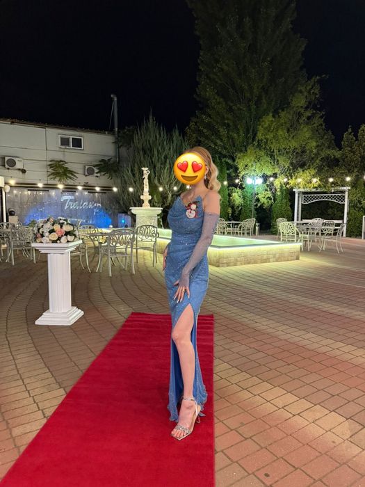 Vand rochie nasa / eleganta