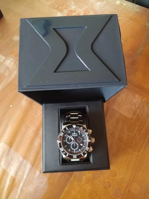 Часовник EDOX 10221