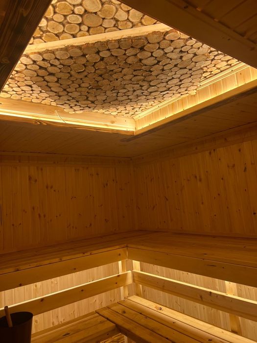 МассаЖ пилинг Спа