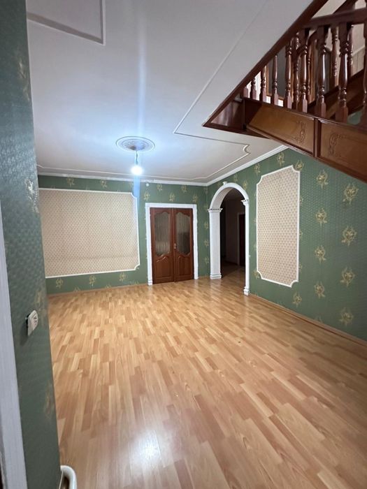 Продам дом в Кизе-Алмалыбак