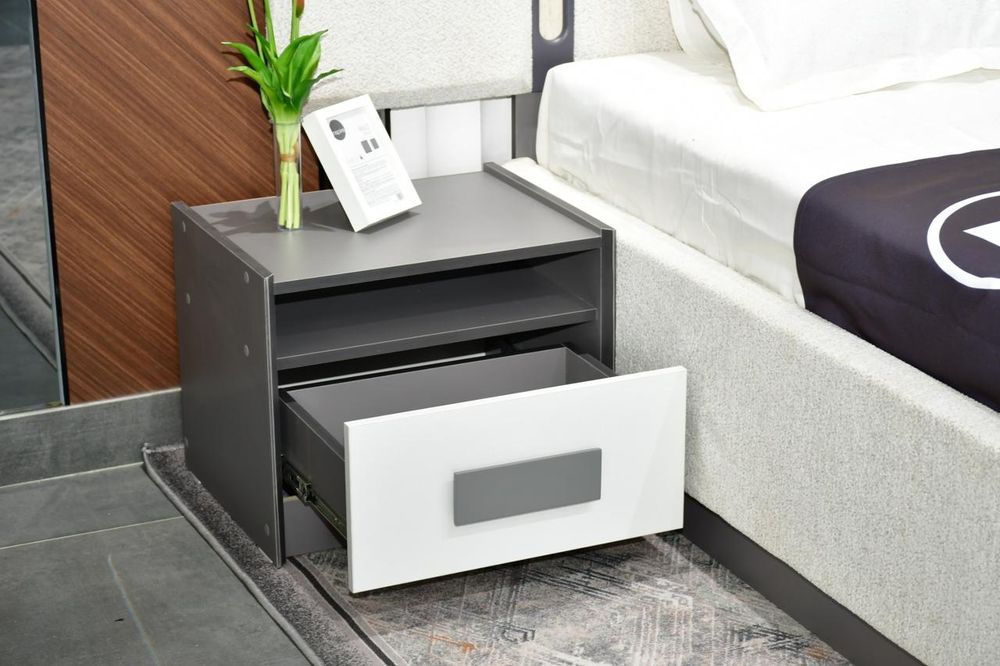 Спальный гарнитур Равенна 6Д, Elegant