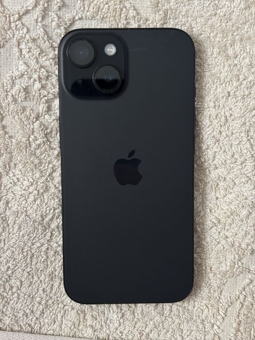 Iphone 15 128 GB б/у емкость 100%