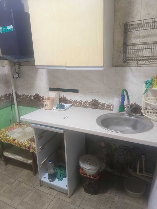 Квартира 2хона ижарага берамиз.Нархи 1миллион800сум ФНПЗ Больница