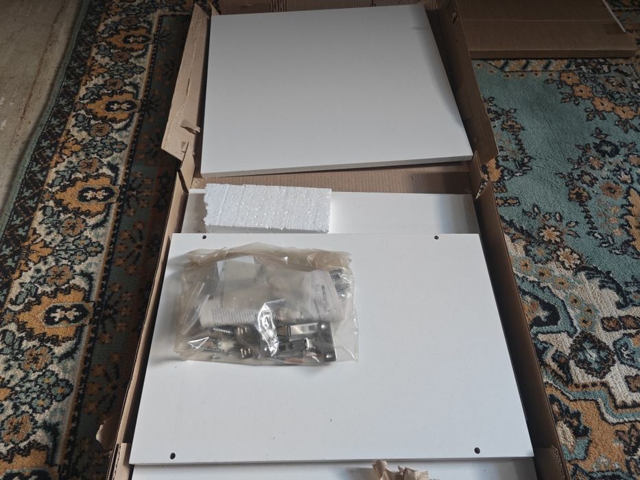 Продам кухонный шкафчики. НОВЫЕ!