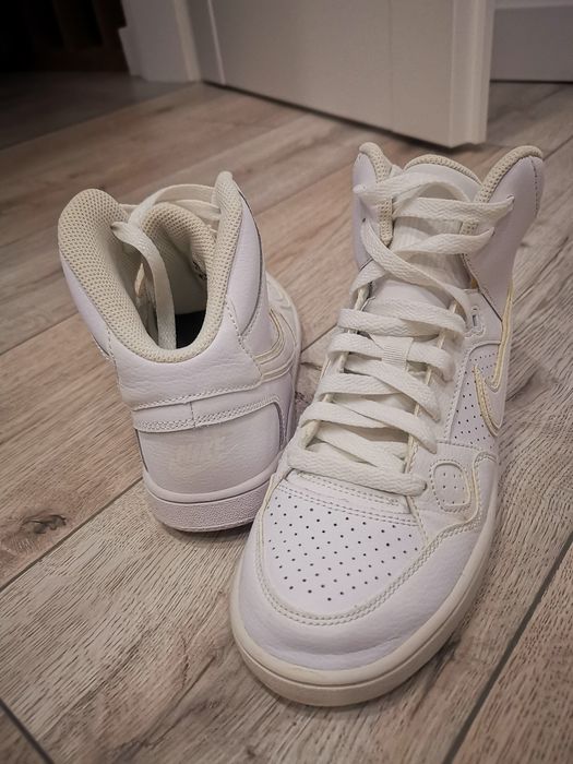 Nike Air Force high