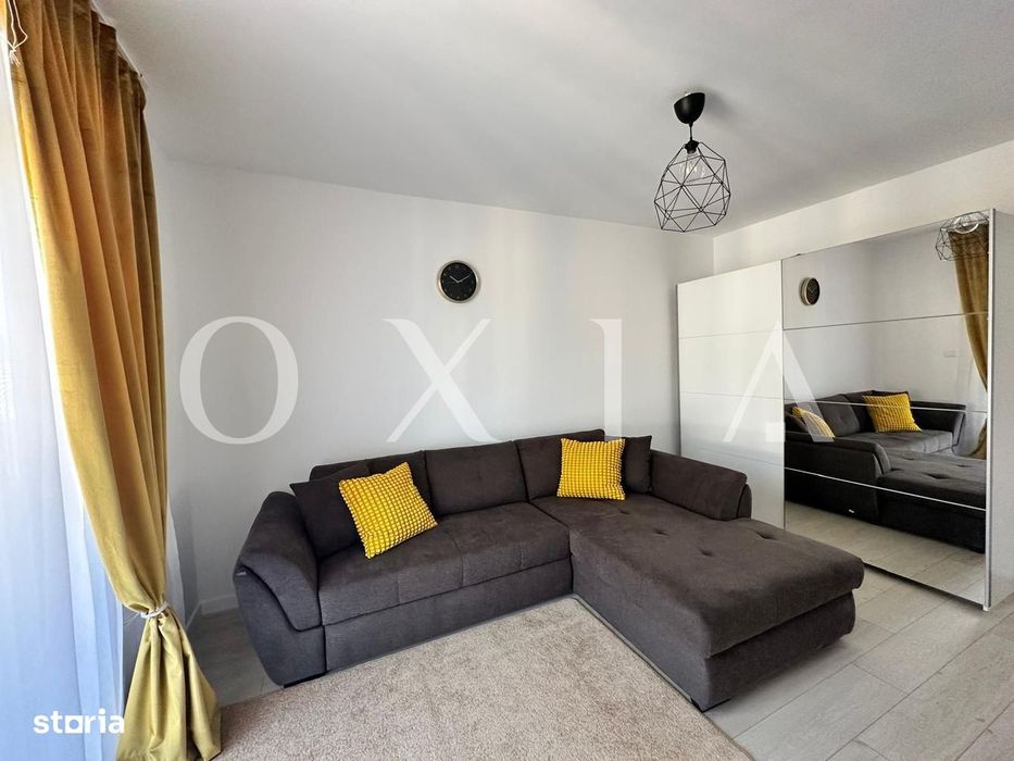 AX1330 Giroc, Zona Neptun, Mobilat & Utilat — fotografia 1