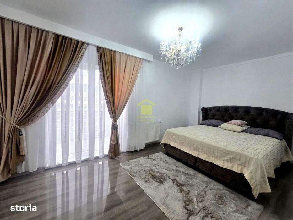 Apartament premium | 3 camere | 2 bai | etaj 1 | zona Terra - Urbano