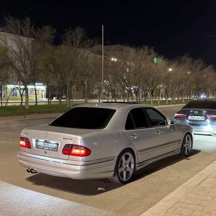 Аполлон r18 мерседес