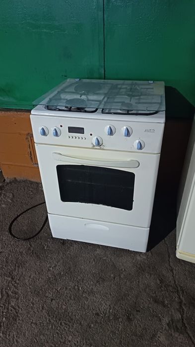 Продается газовая плита