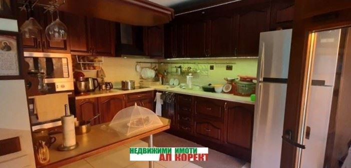 Продава се Къща в с. Кичево, Област Варна - 208 кв.м за 1275 €/кв.м - Снимка #8