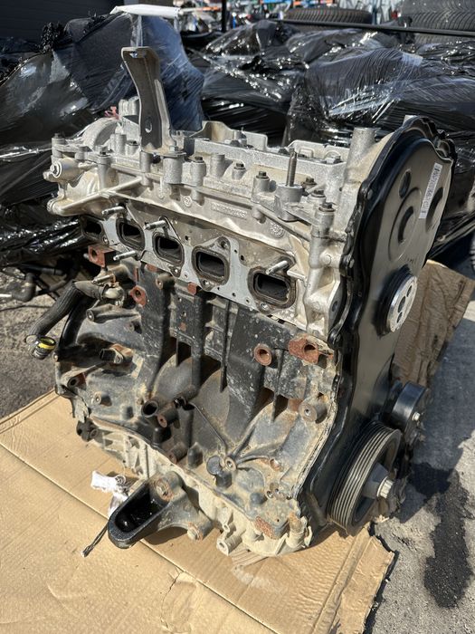 Motor 2.0 diesel Renault Trafic / Opel Vivaro 2022-2026 : M9R 717