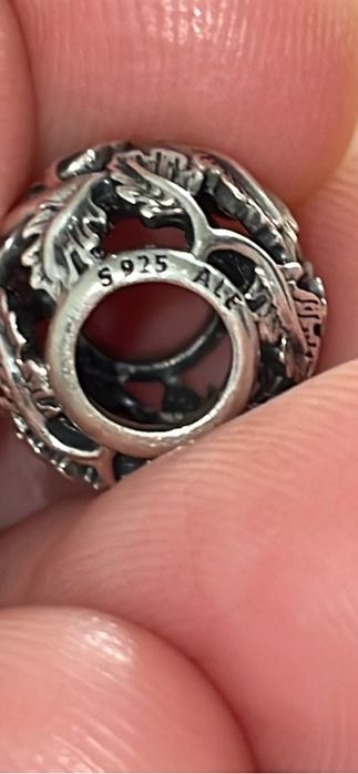 Bratara Pandora originala  cu pandative