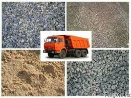 Пгс щебень цемент