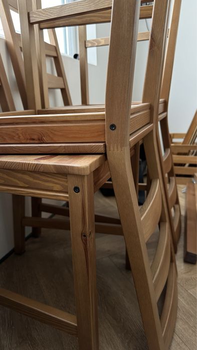 Обеденный стол IKEA