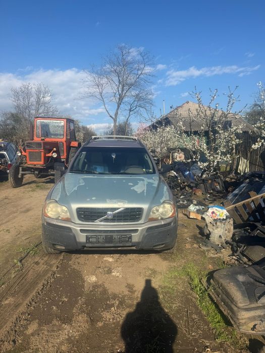 Vand volvo xc90 fara acte