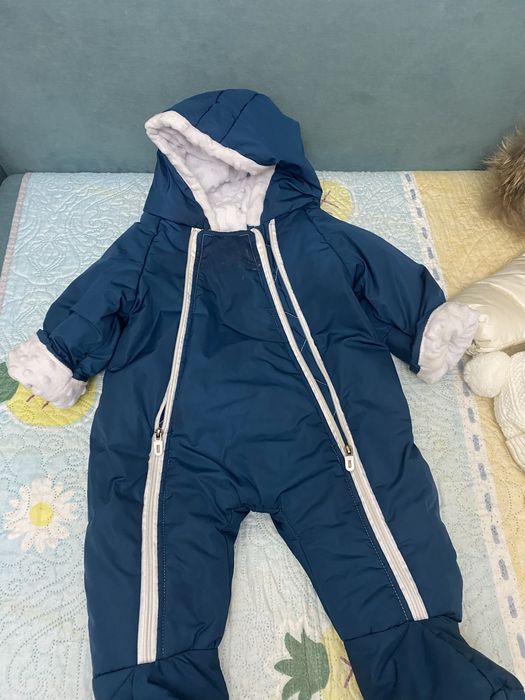 Продам комбинезоны
