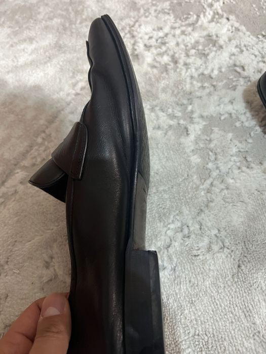 Продаю итальянскую обувь