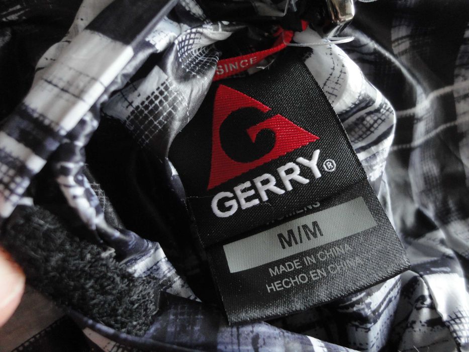 Gerry/нов/90% пух/дамски елек