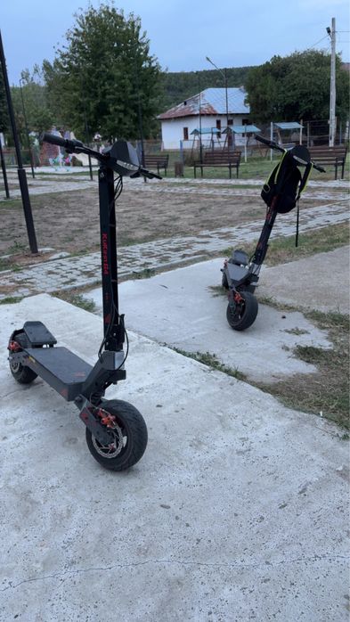 Trotineta Kukiring G4