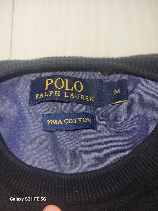 Продам свитер Polo Ralph Lauren