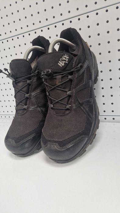 Оригинални мъжки обувки- Haix Gore-Tex