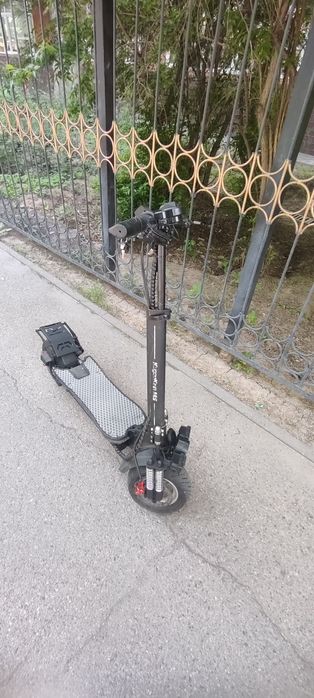 Kugoo Kirin M5 ..