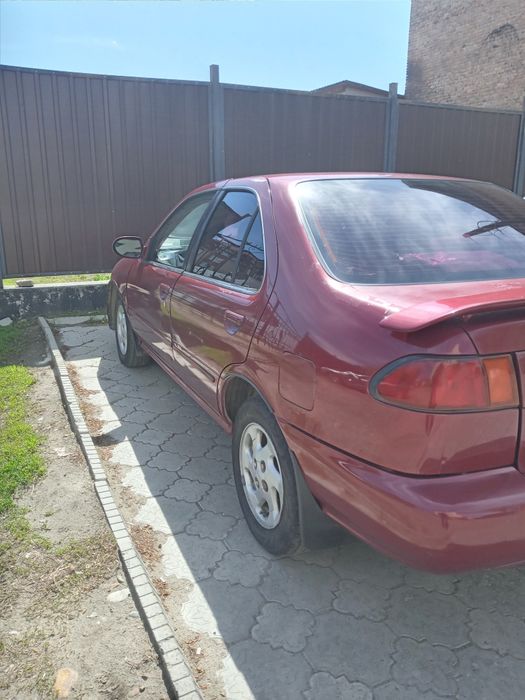 Продам хороший автомобиль