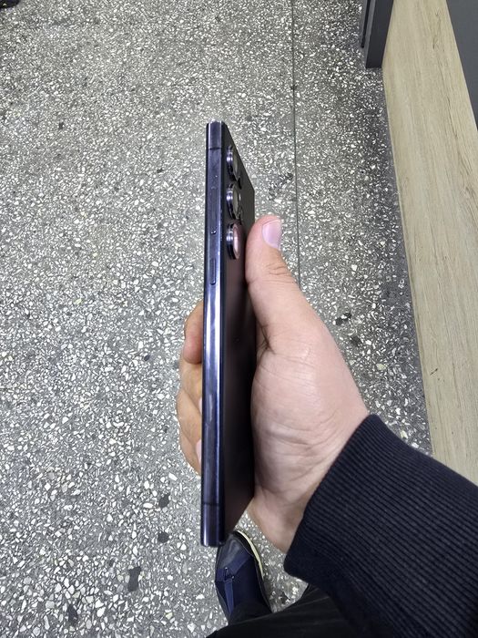 Samsung S23 ultra 256