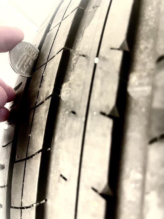 Anvelope vara 225/50 R18 95V DOT 2025 – aproape noi