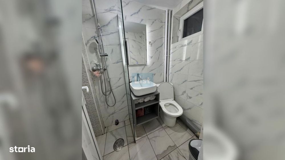Apartament Cu 2 Camere De Vanzare -Valea Rosie