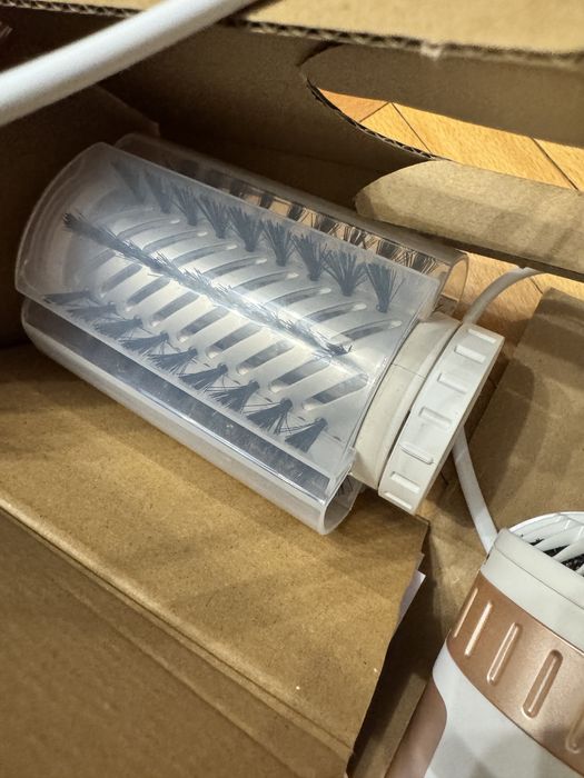 Електрическа четка за коса Rowenta Active 1000W