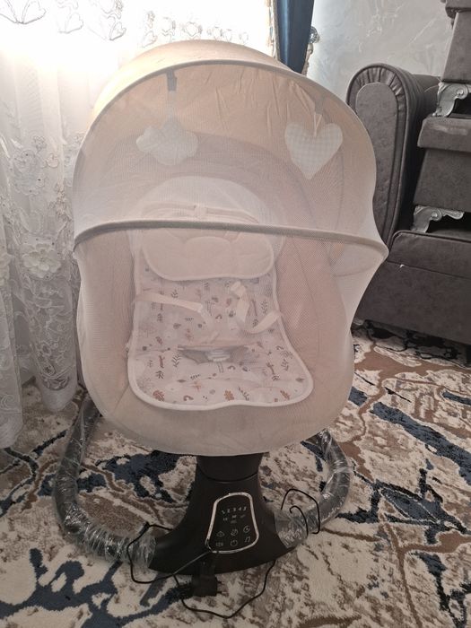 Lulka pultliy buluts va muzukalniy