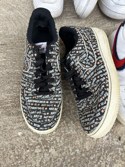 Маратонки Nike air force обувки Найк Adidas Ace under armour mercurial