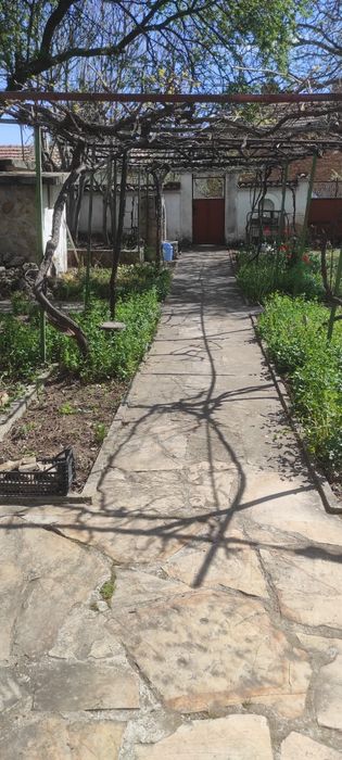 Продава се Къща в с. Асеновец, Област Сливен - 2200 кв.м за 26 €/кв.м - Снимка #5